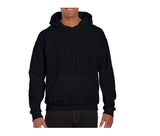 Sweat à capuche 50/50 - GILDAN - #GN925