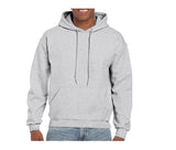Sweat à capuche 50/50 - GILDAN - #GN925