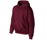 Sweat à capuche 50/50 - GILDAN - #GN925