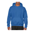 Sweat capuche 280 - GILDAN - #GN940