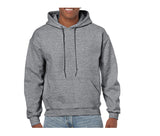 Sweat capuche 280 - GILDAN - #GN940