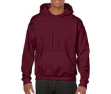Sweat capuche 280 - GILDAN - #GN940