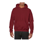 Sweat capuche 280 - GILDAN - #GN940