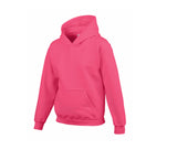 Sweat capuche enfant - GILDAN - #GN941