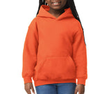 Sweat capuche enfant - GILDAN - #GN941