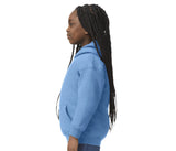 Sweat capuche enfant - GILDAN - #GN941