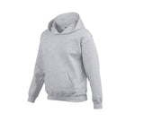 Sweat capuche enfant - GILDAN - #GN941