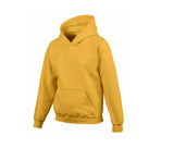 Sweat capuche enfant - GILDAN - #GN941