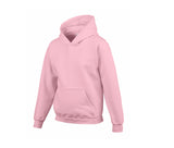 Sweat capuche enfant - GILDAN - #GN941