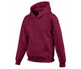Sweat capuche enfant - GILDAN - #GN941