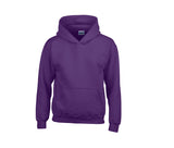 Sweat capuche enfant - GILDAN - #GN941