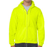 FLUORESCENT YELLOW