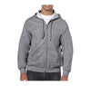 GRAPHITE HEATHER