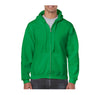IRISH GREEN