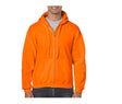 SAFETY ORANGE