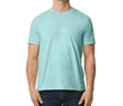 TEAL ICE