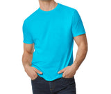 Tee-shirt unisexe 150 - GILDAN - #GN980