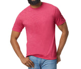 Tee-shirt unisexe 150 - GILDAN - #GN980