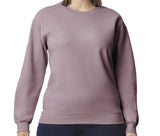 Sweat col rond unisexe - GILDAN - #GNSF00