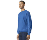 Sweat col rond unisexe - GILDAN - #GNSF00