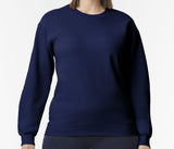 Sweat col rond unisexe - GILDAN - #GNSF00