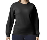 Sweat col rond unisexe - GILDAN - #GNSF00