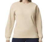 Sweat col rond unisexe - GILDAN - #GNSF00