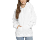 Sweat à capuche unisexe - GILDAN - #GNSF50