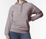 Sweat à capuche unisexe - GILDAN - #GNSF50