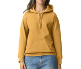 Sweat à capuche unisexe - GILDAN - #GNSF50