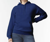 Sweat à capuche unisexe - GILDAN - #GNSF50