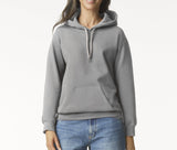 Sweat à capuche unisexe - GILDAN - #GNSF50