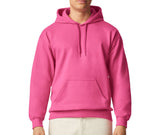 Sweat à capuche unisexe - GILDAN - #GNSF50