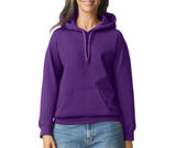 Sweat à capuche unisexe - GILDAN - #GNSF50