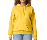 Sweat à capuche unisexe - GILDAN - #GNSF50