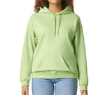 Sweat à capuche unisexe - GILDAN - #GNSF50