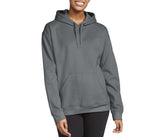 Sweat à capuche unisexe - GILDAN - #GNSF50