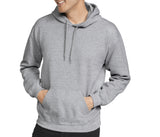 Sweat à capuche unisexe - GILDAN - #GNSF50
