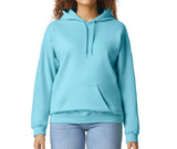 Sweat à capuche unisexe - GILDAN - #GNSF50