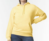 Sweat à capuche unisexe - GILDAN - #GNSF50