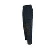 NAVY/BLACK