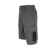 GREY/BLACK