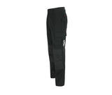 Pantalon de travail polycoton sergé déperlant - HEROCK - #HK010