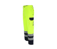 FLUO YELLOW/NAVY