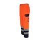 FLUO ORANGE/NAVY