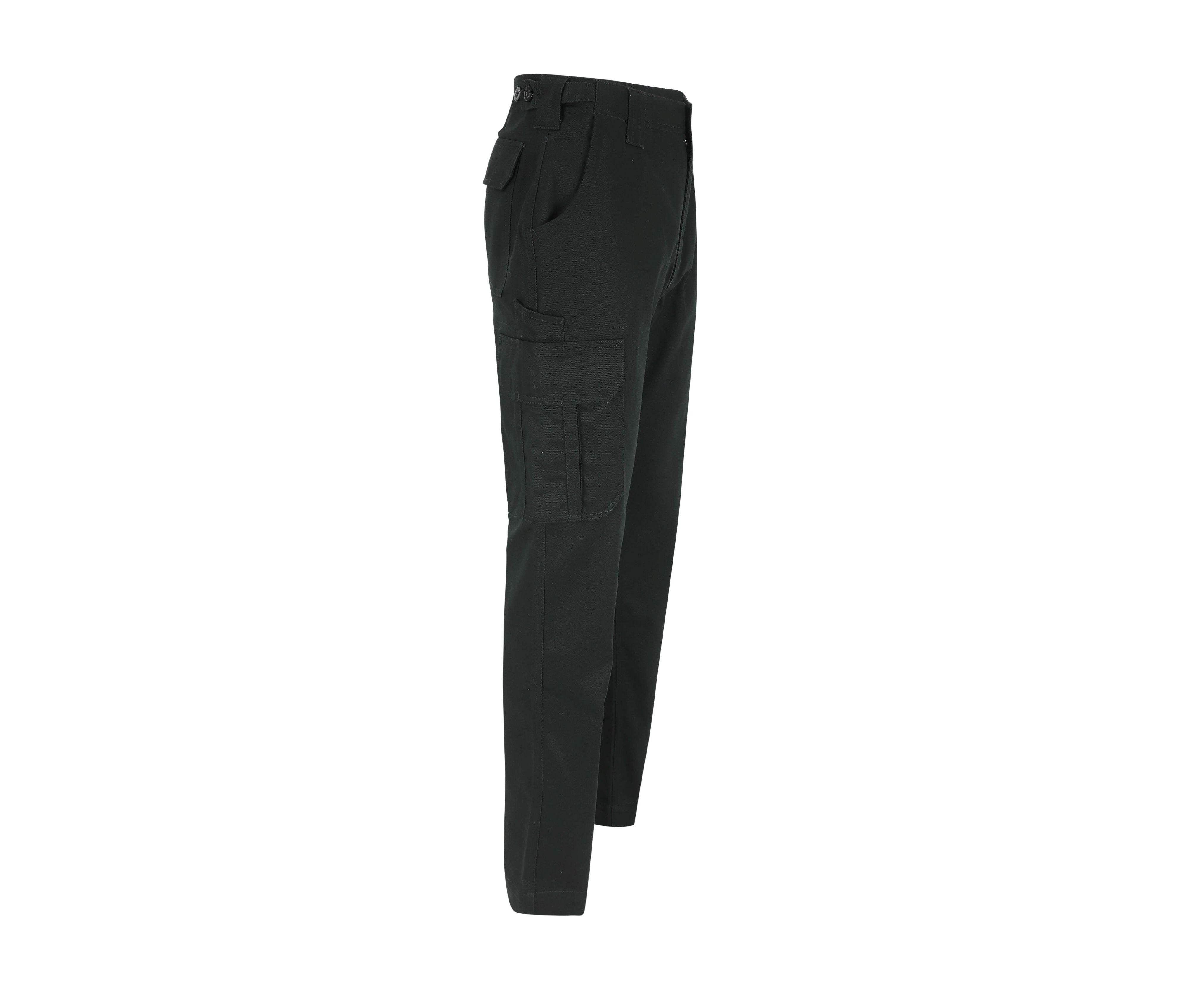 Pantalon de travail 100% coton - HEROCK - #HK013