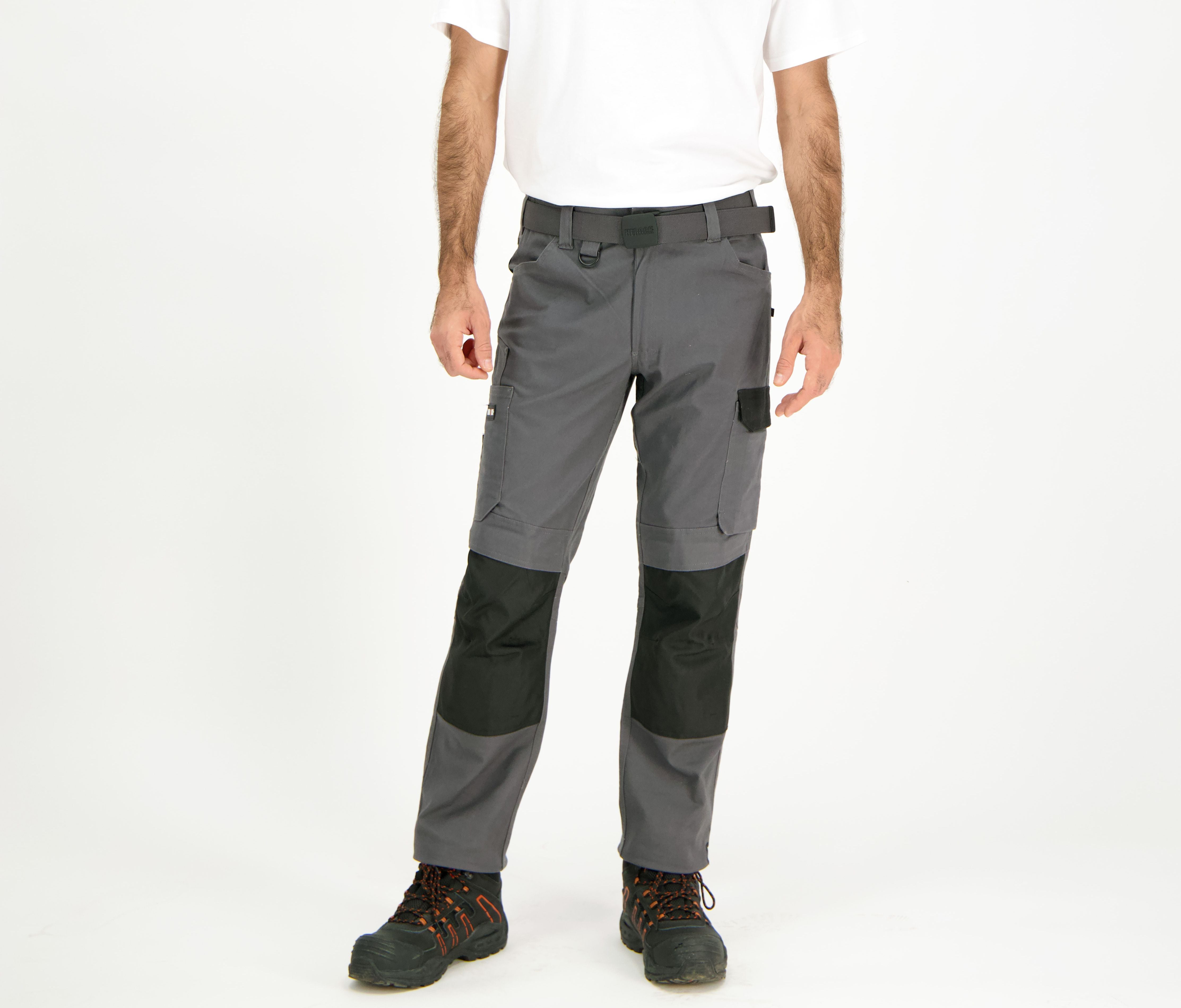 Pantalon de travail multi-poches - HEROCK - #HK015