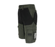 DARK KHAKI/BLACK