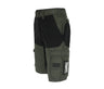 DARK KHAKI/BLACK