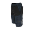 NAVY/BLACK